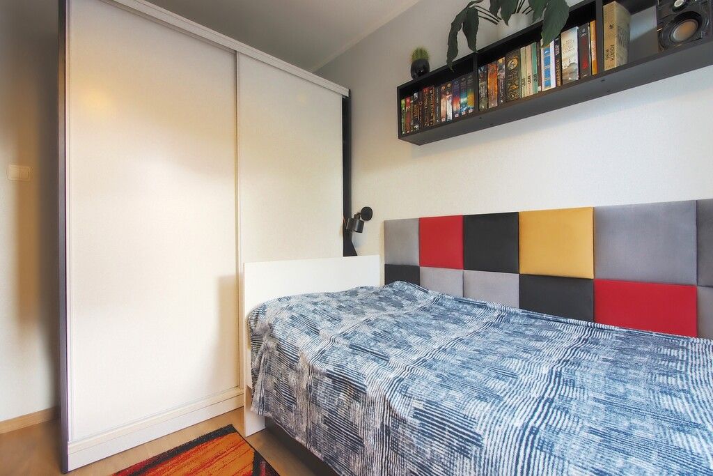 Mieszkanie 4-pokojowe Bydgoszcz Szwederowo, ul. Stanisława Leszczyńskiego. Zdjęcie 7