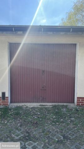 Garaż/miejsce parkingowe Bielsko-Biała, ul. Skoczowska. Zdjęcie 1