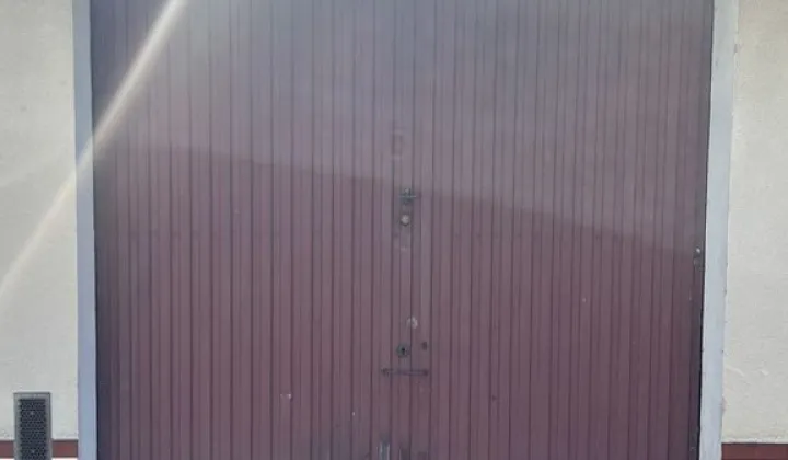 Garaż/miejsce parkingowe Bielsko-Biała, ul. Skoczowska