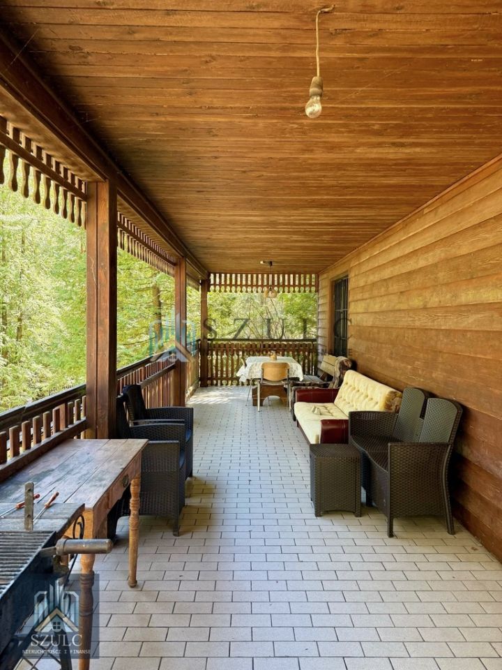 dom wolnostojący, 5 pokoi Burdeniszki. Zdjęcie 5