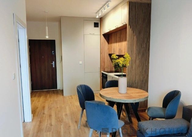 Mieszkanie 2-pokojowe Warszawa Mokotów, ul. Komputerowa. Zdjęcie 3