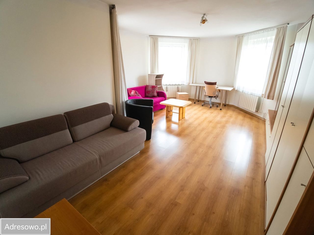 Mieszkanie 2-pokojowe Lublin Sławinek, ul. Czeremchowa. Zdjęcie 10