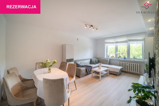 Mieszkanie 3-pokojowe Ostrów Wielkopolski, ul. Harcerska. Zdjęcie 1
