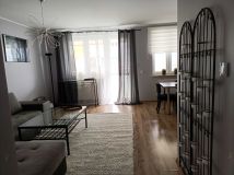 Mieszkanie 3-pokojowe Białystok Wygoda, ul. 42 Pułku Piechoty. Zdjęcie 3