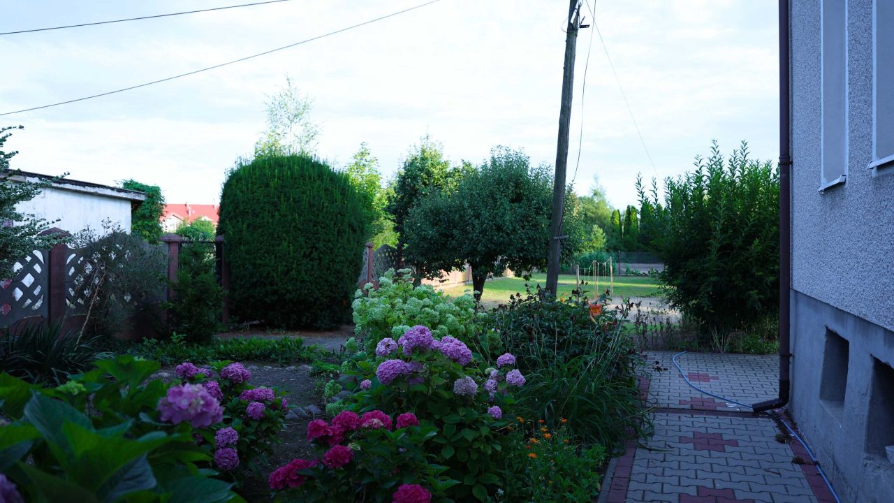 dom wolnostojący Czerwińsk nad Wisłą. Zdjęcie 8