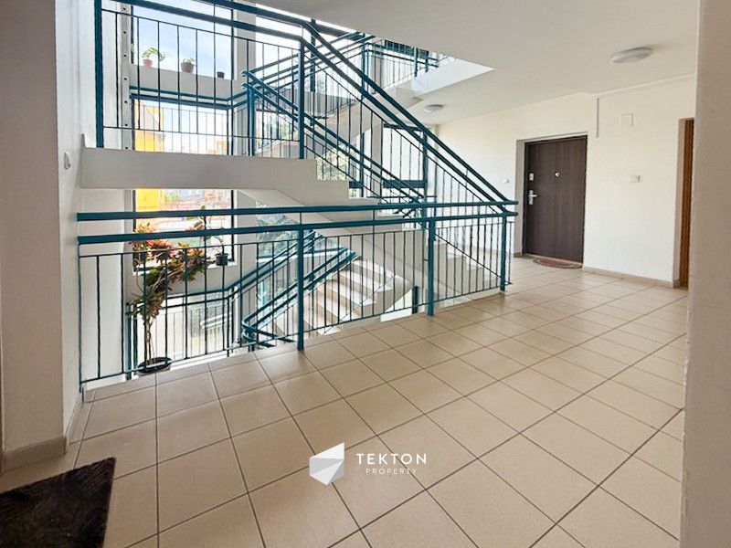 Mieszkanie 2-pokojowe Poznań Nowe Miasto, ul. Polanka. Zdjęcie 18