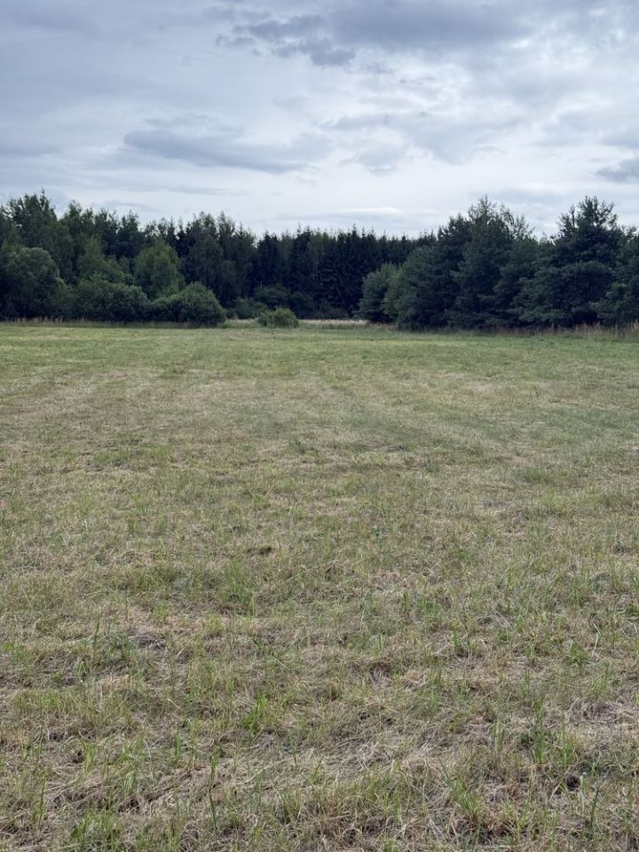 Działka budowlana Marków-Świnice. Zdjęcie 2