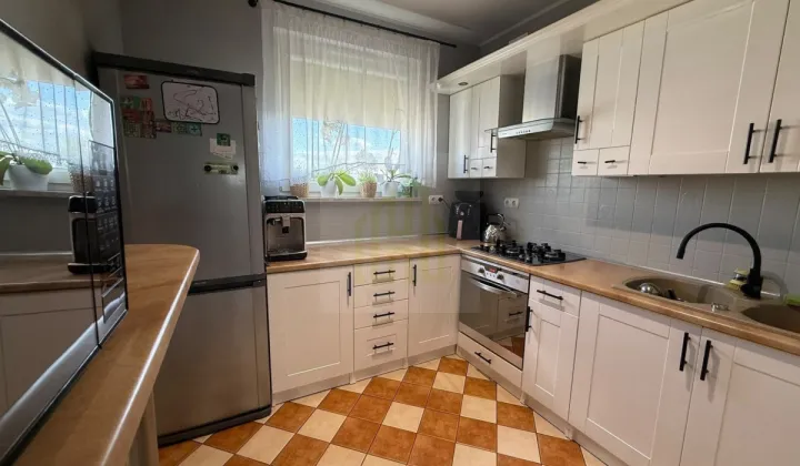 Mieszkanie 3-pokojowe Radzymin, ul. Juliusza Słowackiego