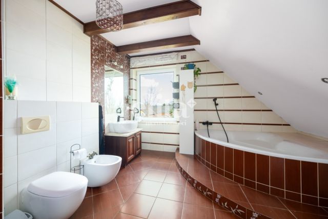 Hotel/pensjonat Swarzewo, ul. Władysławowska. Zdjęcie 8