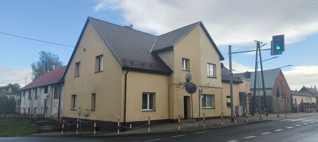 Mieszkanie 3-pokojowe Witnica. Zdjęcie 2