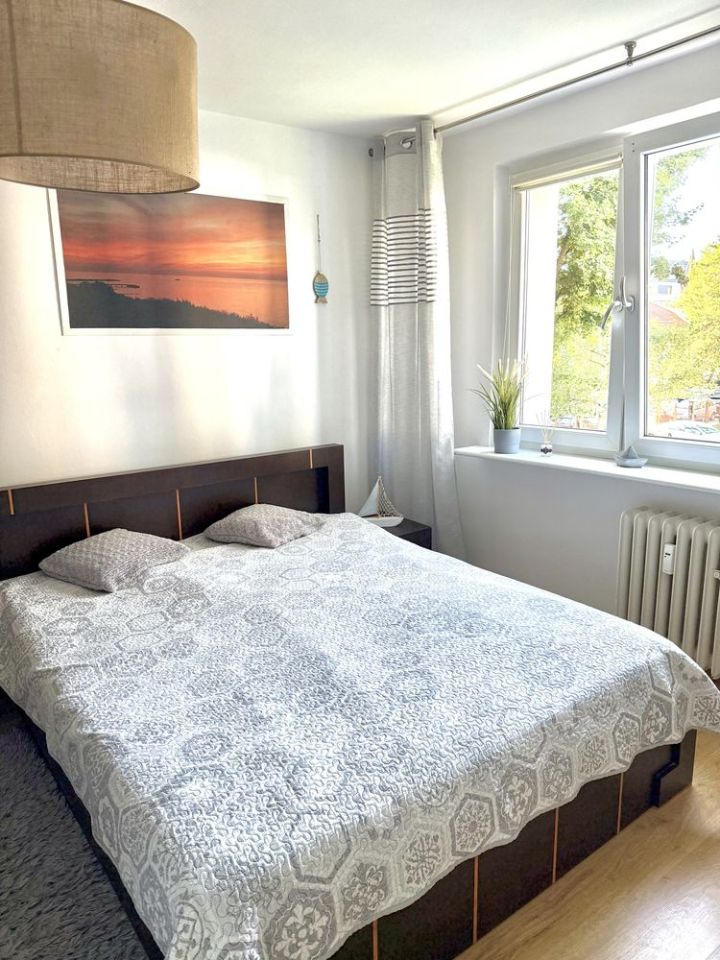 Mieszkanie 2-pokojowe Ustka, ul. Jana z Kolna. Zdjęcie 6