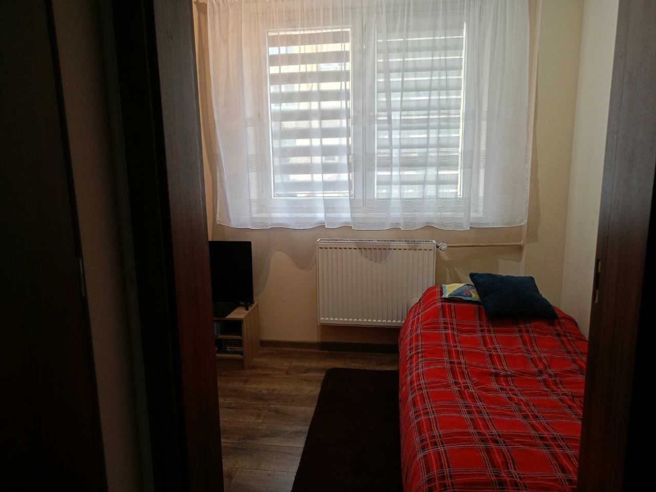 Mieszkanie 3-pokojowe Bartoszyce, ul. Księcia Poniatowskiego. Zdjęcie 8