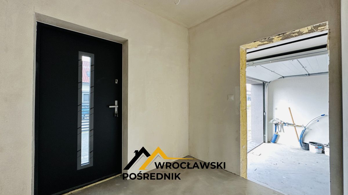 dom wolnostojący, 3 pokoje Wisznia Mała, ul.Czerwonego Dębu. Zdjęcie 15