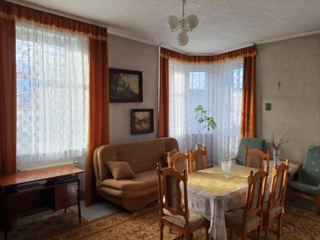 Mieszkanie 3-pokojowe Połczyn-Zdrój Centrum, ul. Targowa. Zdjęcie 1