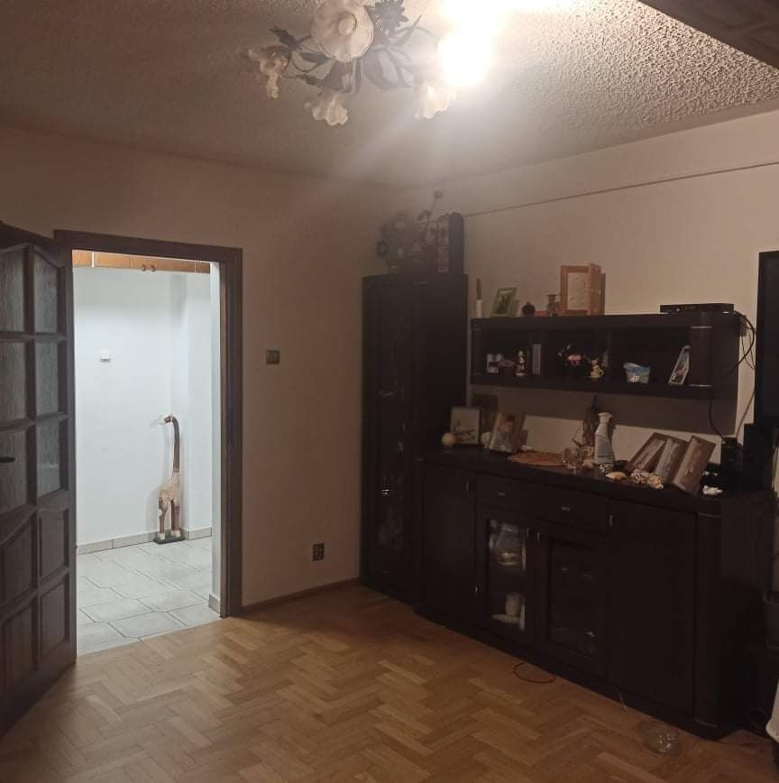 Mieszkanie 3-pokojowe Morąg, ul. Warmińska