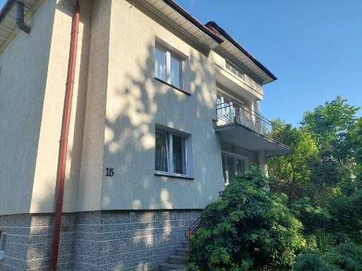 dom wolnostojący, 6 pokoi Tomaszów Lubelski, ul. Asnyka. Zdjęcie 2