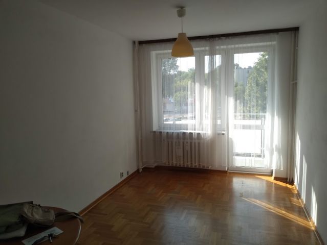 Mieszkanie 2-pokojowe Warszawa Ochota, al. Dwudziestolatków. Zdjęcie 1
