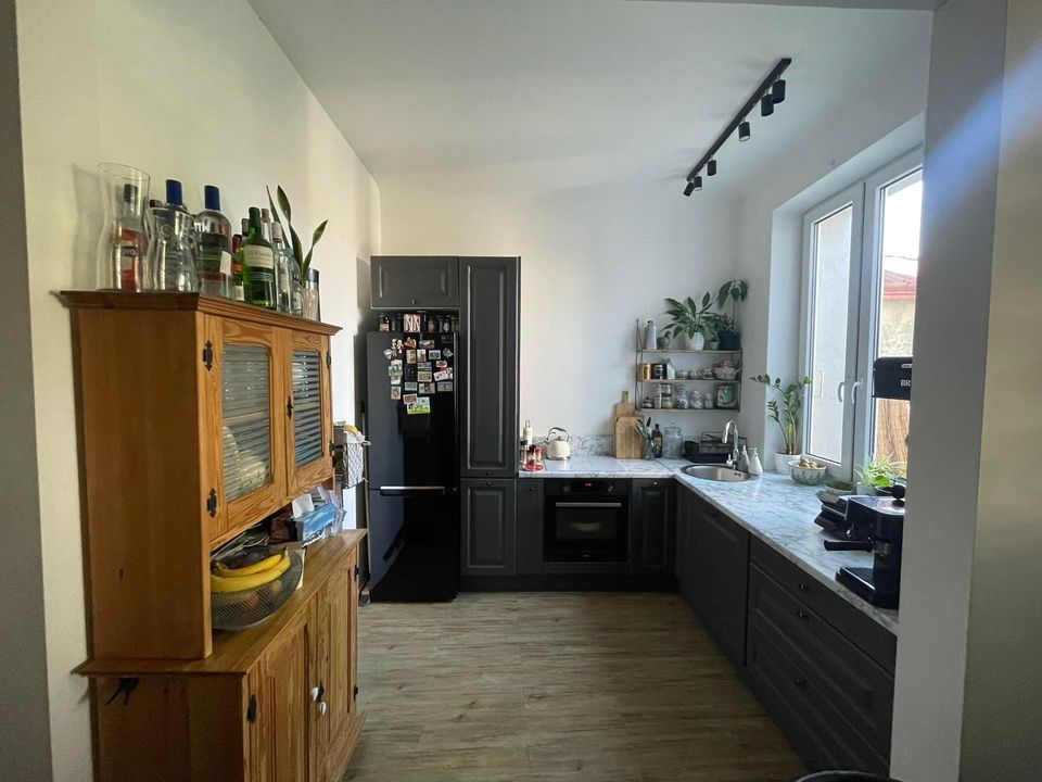 kamienica, 4 pokoje Warka Centrum, ul. Lotników. Zdjęcie 4