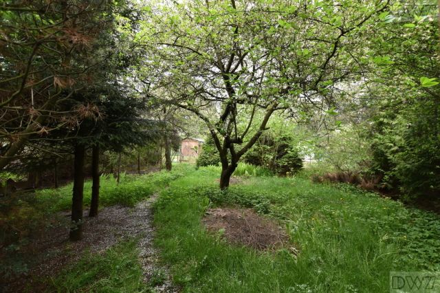 Działka rekreacyjna Kraków Prądnik Czerwony, ul. Kazimierza Chałupnika. Zdjęcie 1