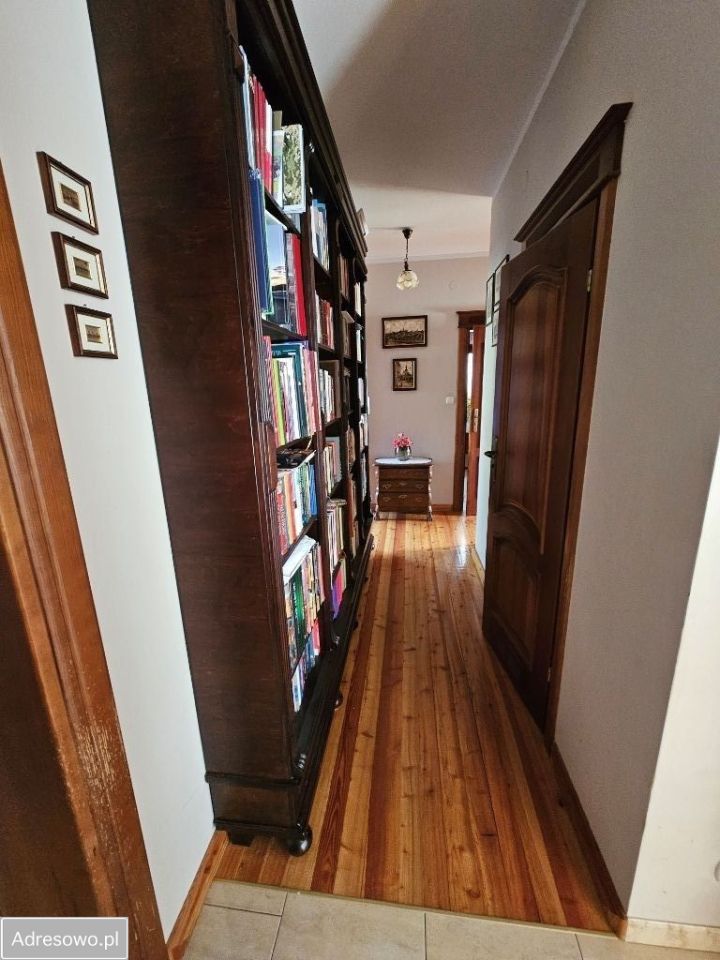 Mieszkanie 4-pokojowe Ostróda. Zdjęcie 8