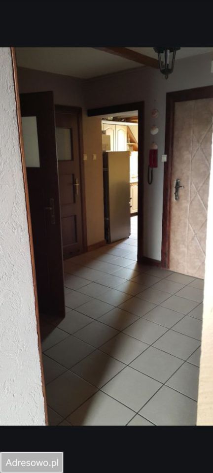 Mieszkanie 3-pokojowe Kłodzko Centrum, pl. Bolesława Chrobrego. Zdjęcie 3