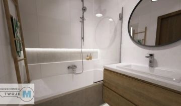 Mieszkanie 3-pokojowe Kielce KSM, al. Solidarności