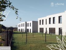 dom szeregowy, 5 pokoi Bytom Górniki, ul. Żołnierska. Zdjęcie 1