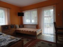 bliźniak, 12 pokoi Ustka Centrum, ul. Wilcza. Zdjęcie 4