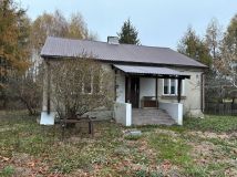 dom wolnostojący, 3 pokoje Siedliska