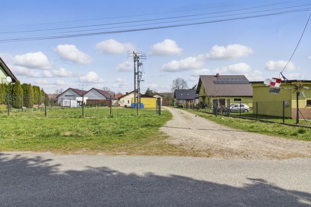 Hala/magazyn Czernichów Ratanice, ul. Ogrodowa. Zdjęcie 10