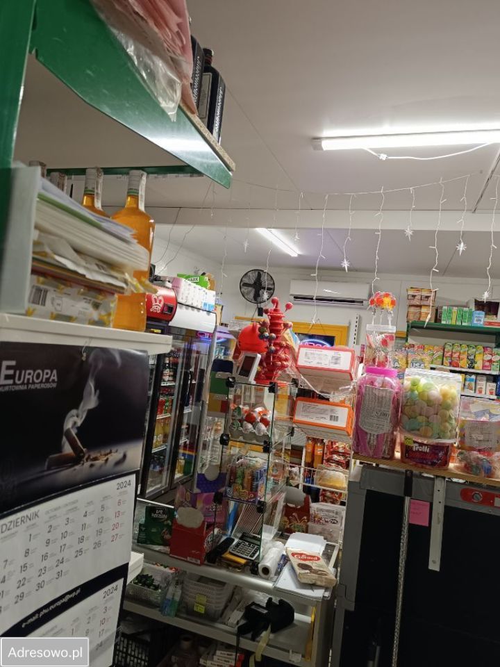 Lokal Witnica, ul. Ogrodowa. Zdjęcie 10