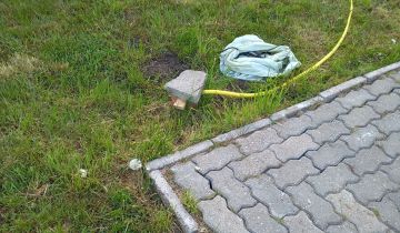 Działka rekreacyjna Goleniów, ul. Polna