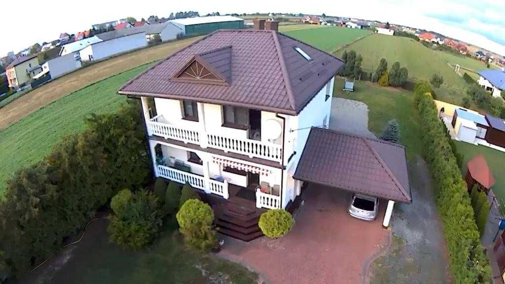 dom wolnostojący, 3 pokoje Zambrów, ul. Rolnicza. Zdjęcie 5