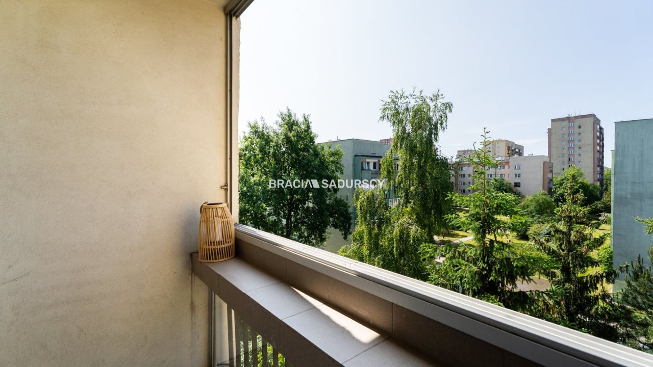 Mieszkanie 2-pokojowe Kraków Prokocim, ul. Erazma Jerzmanowskiego. Zdjęcie 20