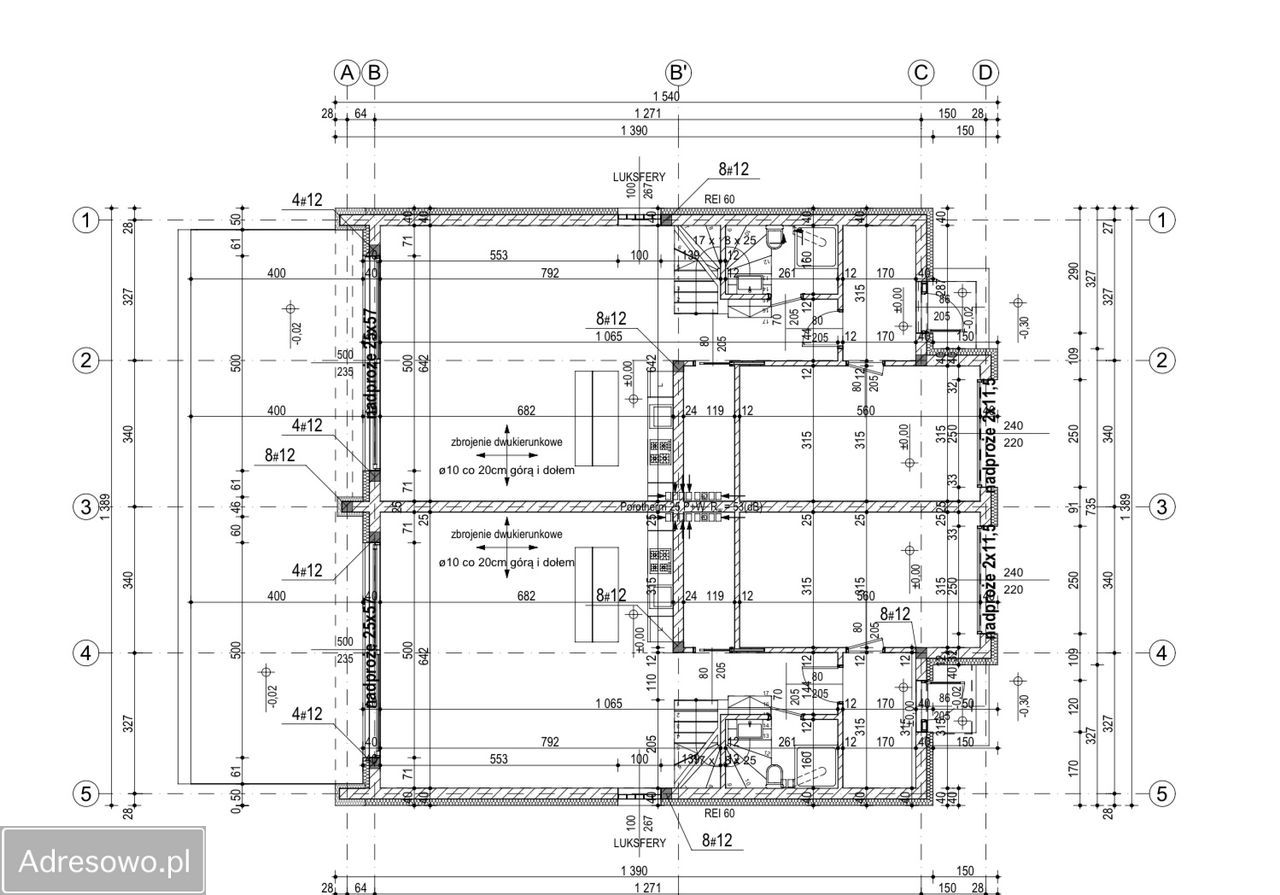 bliźniak, 5 pokoi Nowa Wieś, ul. Polna. Zdjęcie 8