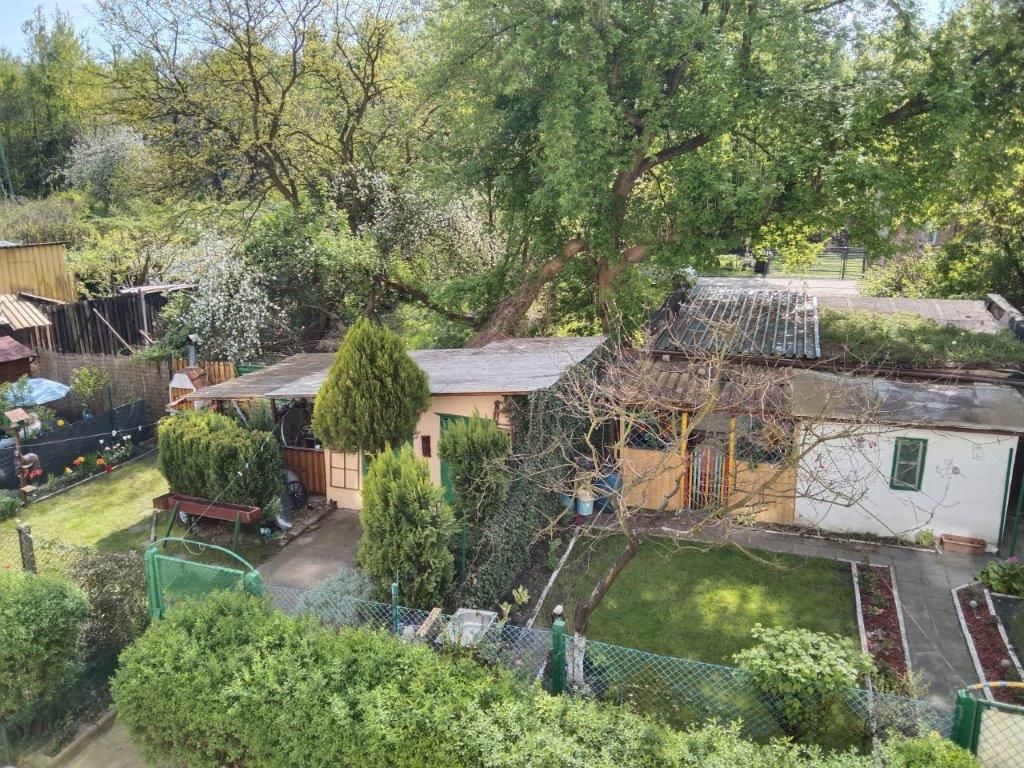 Mieszkanie 1-pokojowe Katowice Śródmieście, ul. 18 Sierpnia. Zdjęcie 12