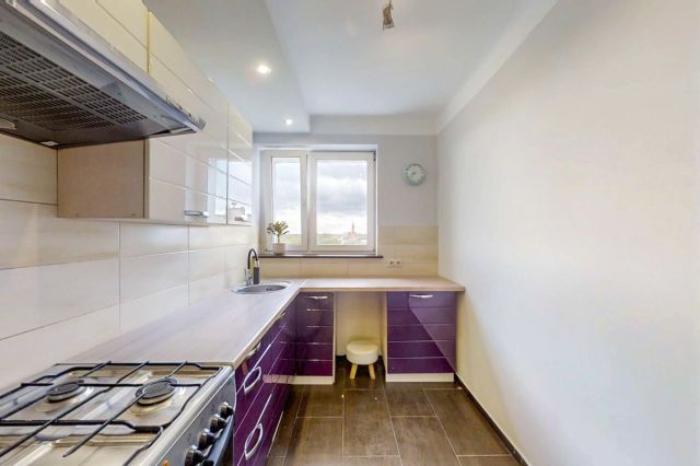 Mieszkanie 3-pokojowe Zgierz, ul. 1 Maja. Zdjęcie 5