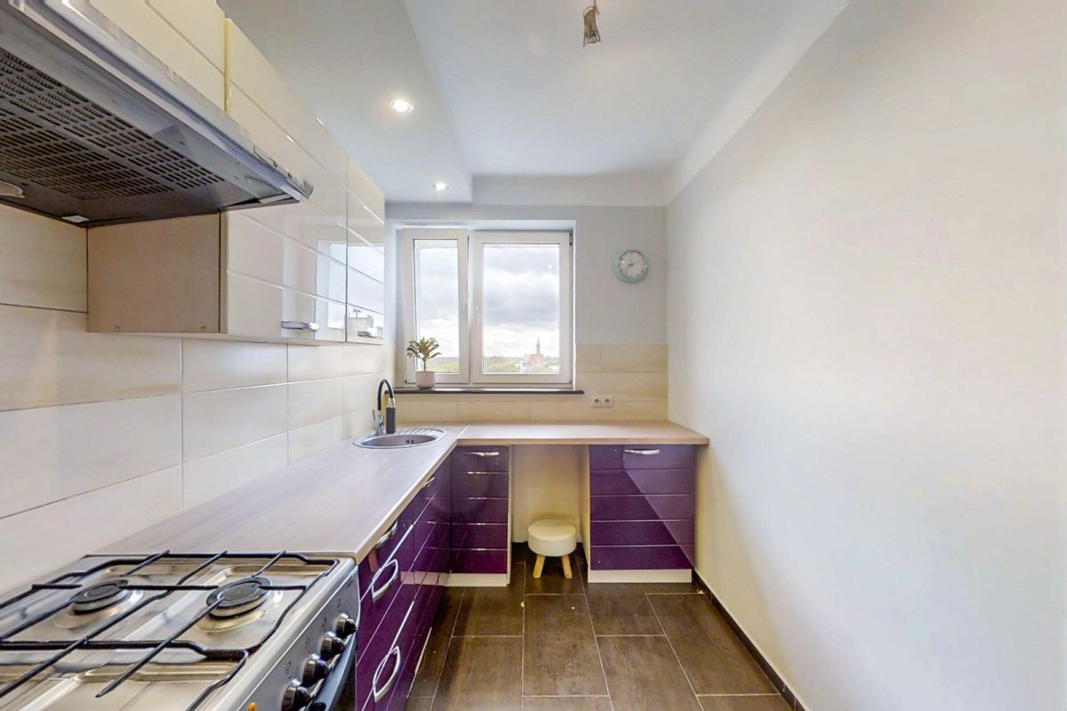 Mieszkanie 3-pokojowe Zgierz, ul. 1 Maja. Zdjęcie 5