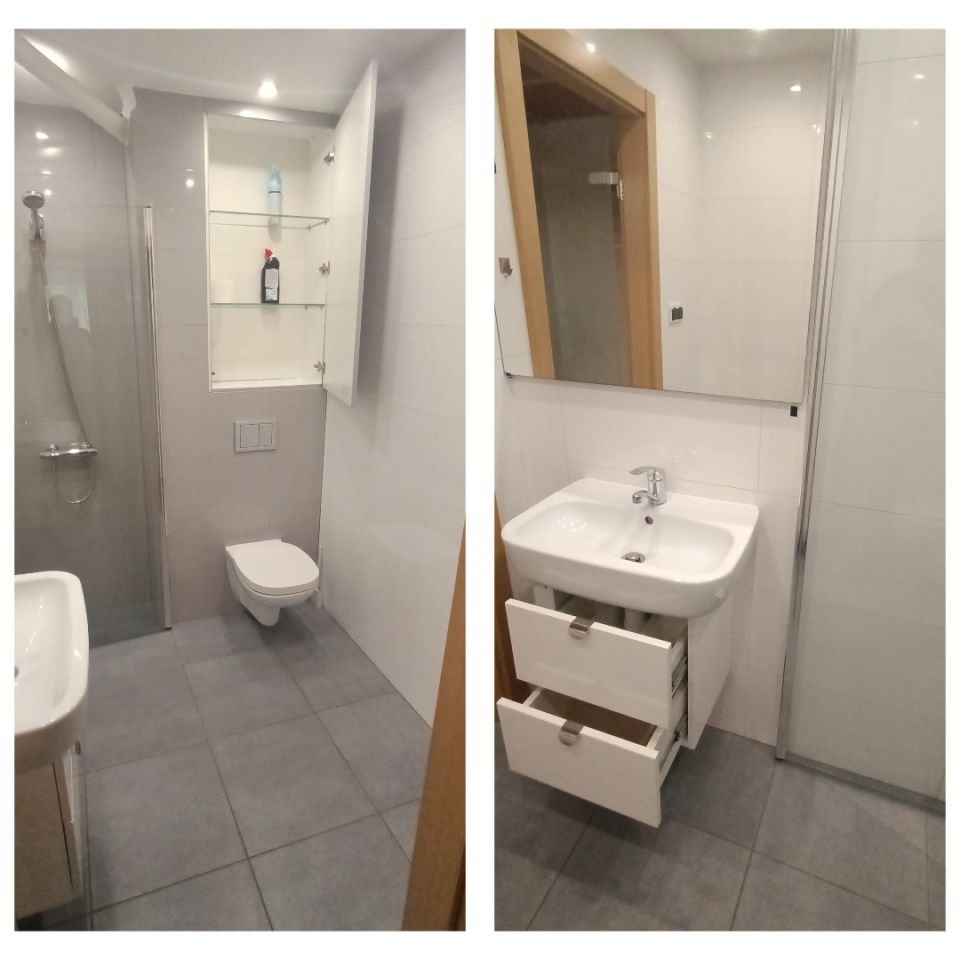 Mieszkanie 2-pokojowe Radom Śródmieście, ul. Tadeusza Mazowieckiego. Zdjęcie 5