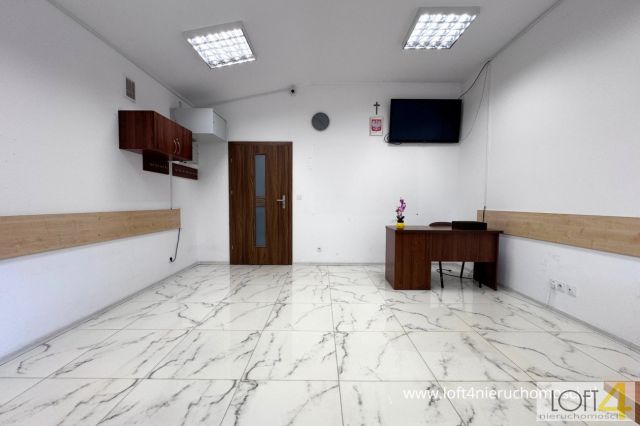 Biuro Nowy Sącz Kochanowskiego. Zdjęcie 7