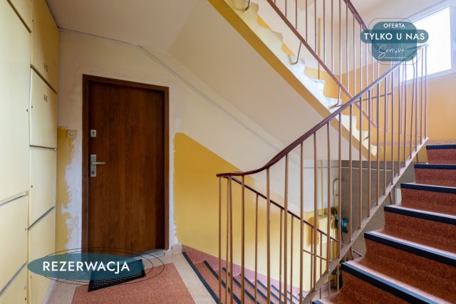 Mieszkanie 3-pokojowe Łódź Górna, ul. Konspiracyjnego Wojska Polskiego. Zdjęcie 9