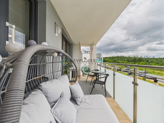 Mieszkanie 3-pokojowe Białystok, ul. 42 Pułku Piechoty. Zdjęcie 15