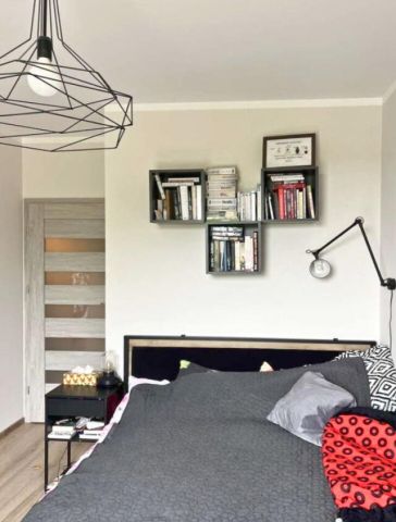 Mieszkanie 2-pokojowe Warszawa Nowodwory, ul. Światowida. Zdjęcie 5