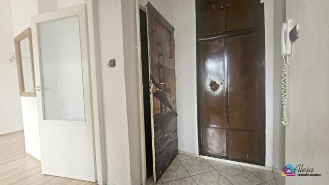 Mieszkanie 2-pokojowe Częstochowa Tysiąclecie, ul. Broniewskiego. Zdjęcie 10