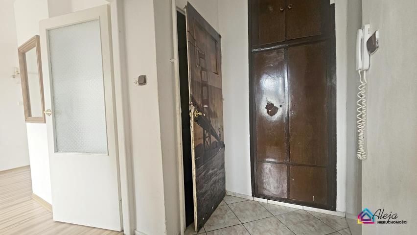 Mieszkanie 2-pokojowe Częstochowa Tysiąclecie, ul. Broniewskiego. Zdjęcie 10