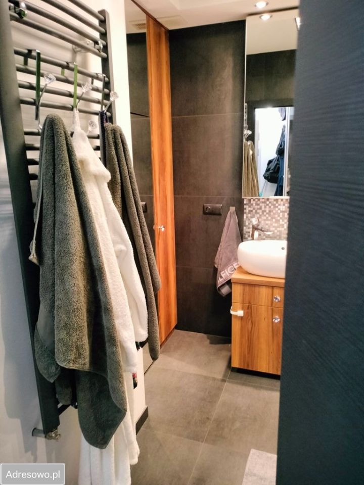 Mieszkanie 3-pokojowe Wrocław Krzyki, ul. Ułańska. Zdjęcie 7