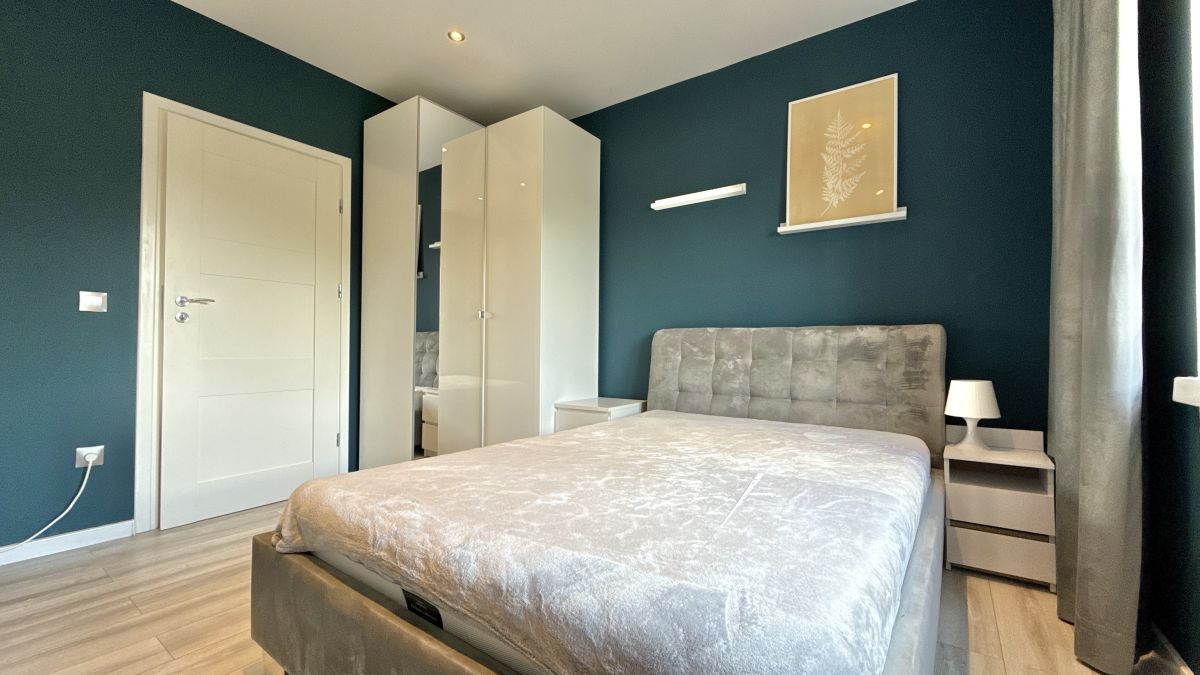 Mieszkanie 2-pokojowe Częstochowa Centrum, ul. Nowowiejskiego. Zdjęcie 5