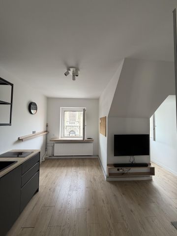 Mieszkanie 1-pokojowe Brzeg Centrum, pl. Zamkowy. Zdjęcie 4