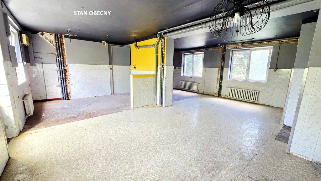 Lokal Warszawa Włochy, ul. Słowicza. Zdjęcie 7