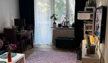 Mieszkanie 3-pokojowe Warszawa Mokotów, ul. Etiudy Rewolucyjnej